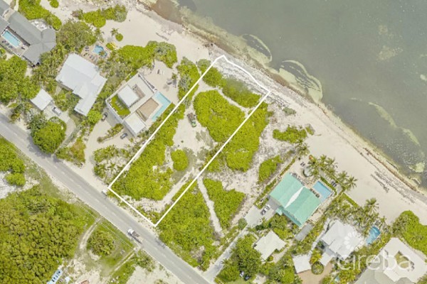 Rum Point Homes for Sale – Grand Cayman