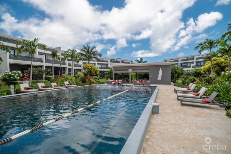 Cayman Kai Condos for Sale