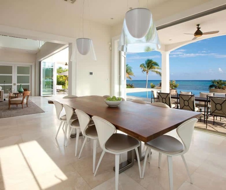 Cayman Islands Property Development