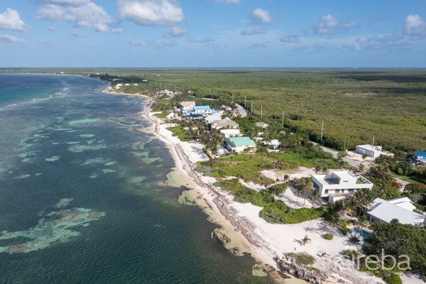 Cayman Islands Real Estate for Sale Rum Point