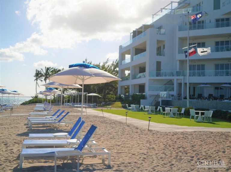 Rum Point Condos for Sale – Grand Cayman