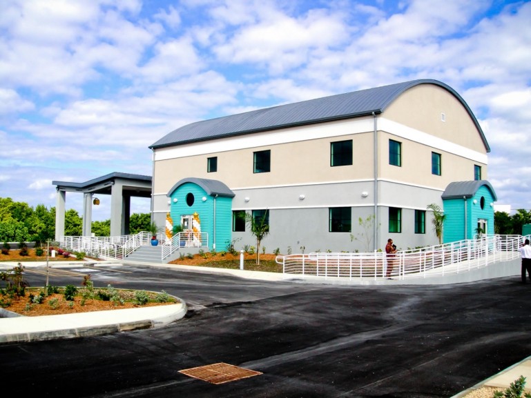 Cayman Construction Companies