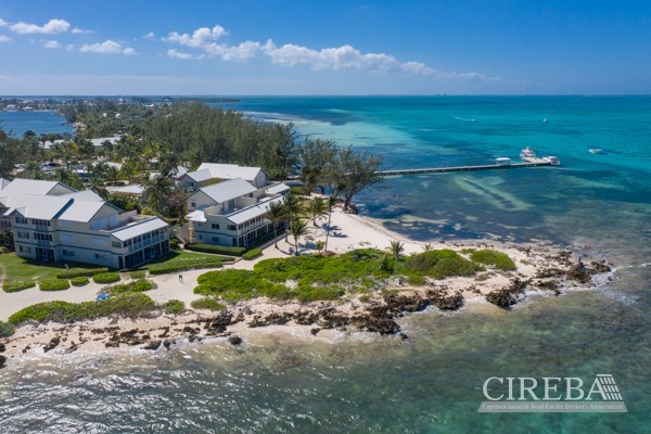 Rum Point Houses for Sale – Grand Cayman