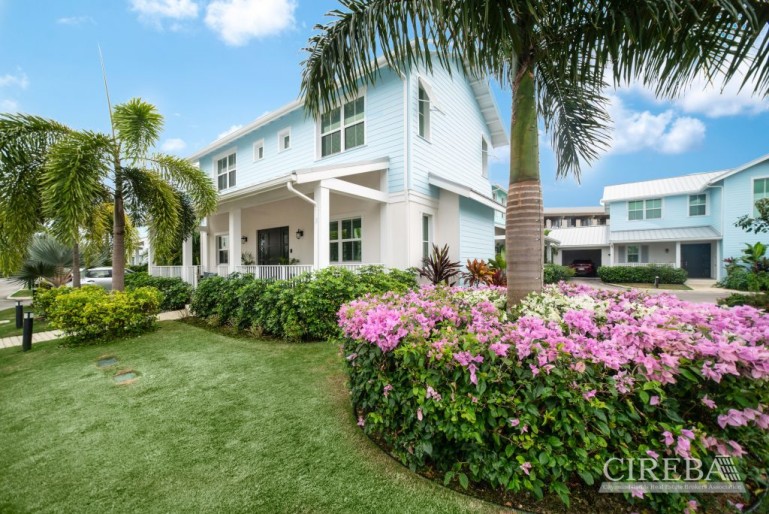 Seven Mile Beach Properties