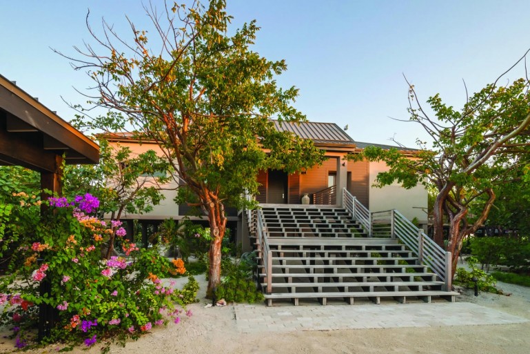 Cayman Islands Home Builders