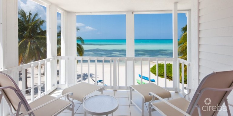 Seven Mile Beach Property for Sale – Grand Cayman