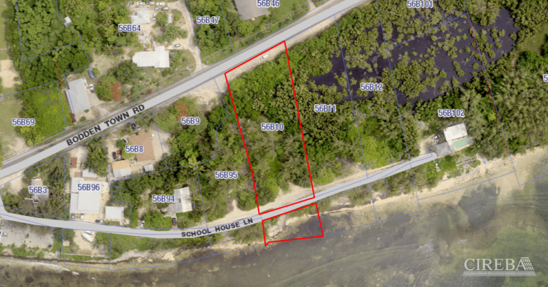 Seven Mile Beach Real Estate for Sale – Grand Cayman