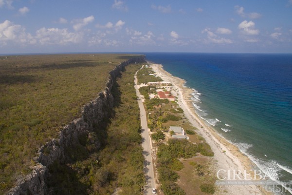 West Bay Land for Sale – Grand Cayman
