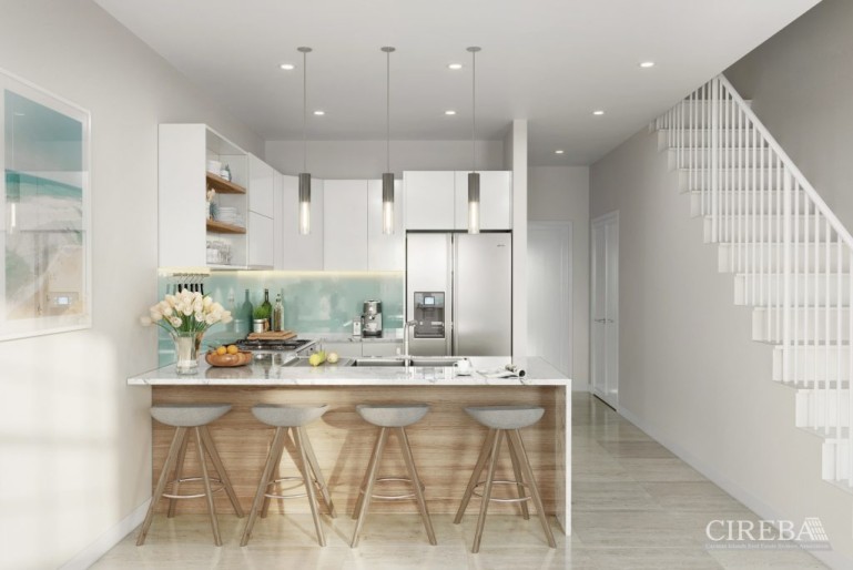 Grand Cayman Real Estate for Sale