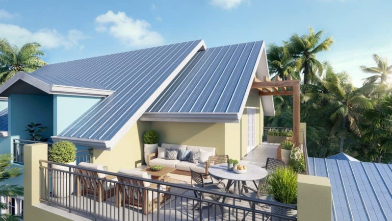 Grand Cayman Estate Homes for Sale