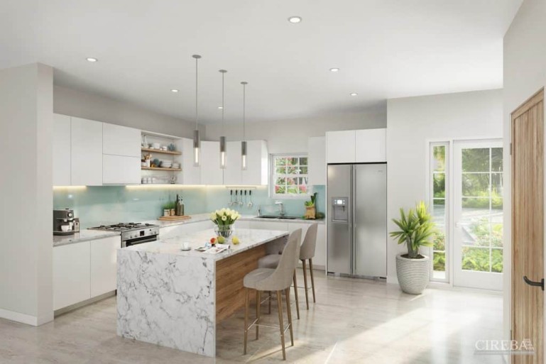 The Meadows at Batabano Homes for Sale