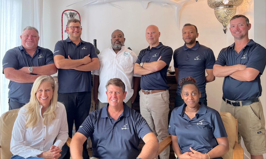 Edgewater Developments