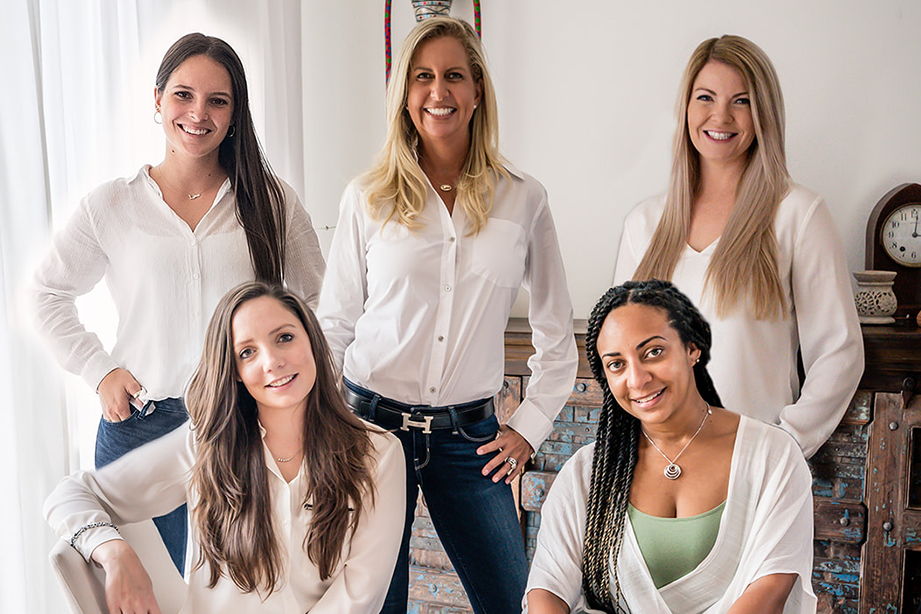 Edgewater Properties